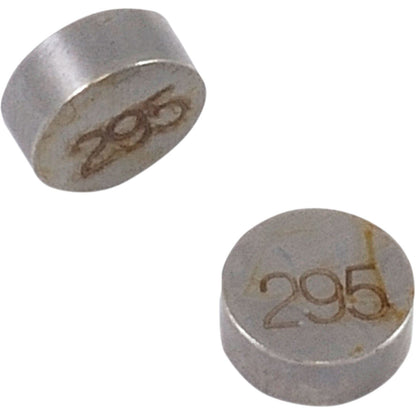 K&L Valve Shims 2.95mmx7.5mm 5/Pack 13-6758_403798