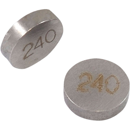 K&L Valve Shims 2.40mmx9.5mm 5/Pack 13-6778_403809