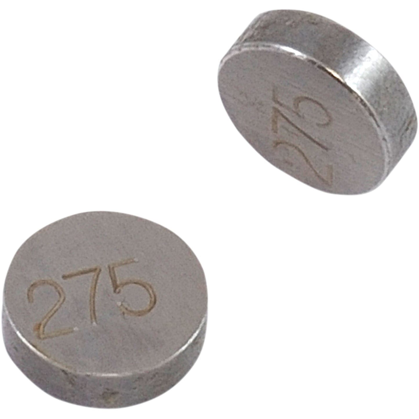 K&L Valve Shims 2.75mmx9.5mm 5/Pack 13-6785_403819