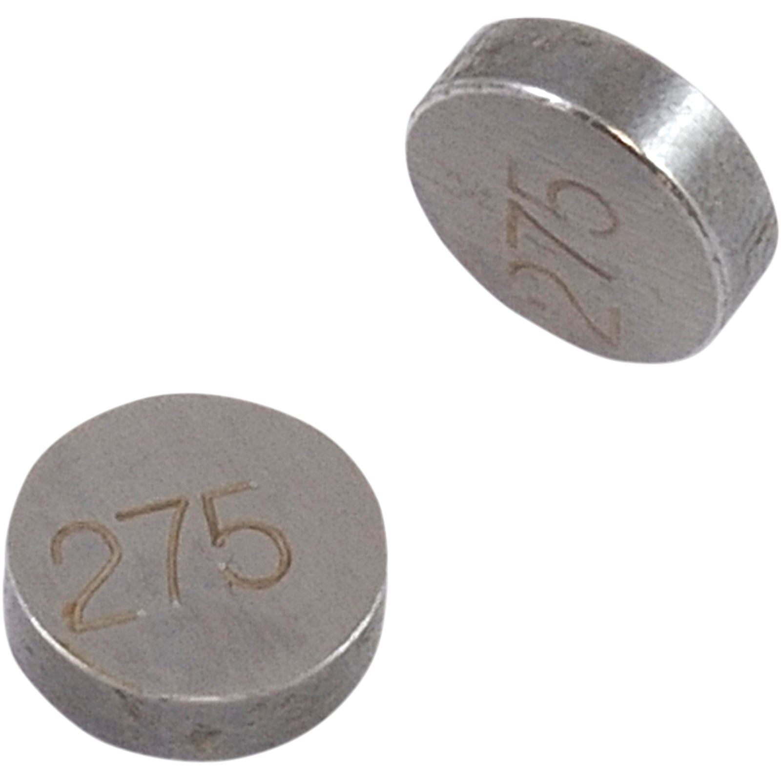 K&L Valve Shims 2.75mmx9.5mm 5/Pack 13-6785_403819