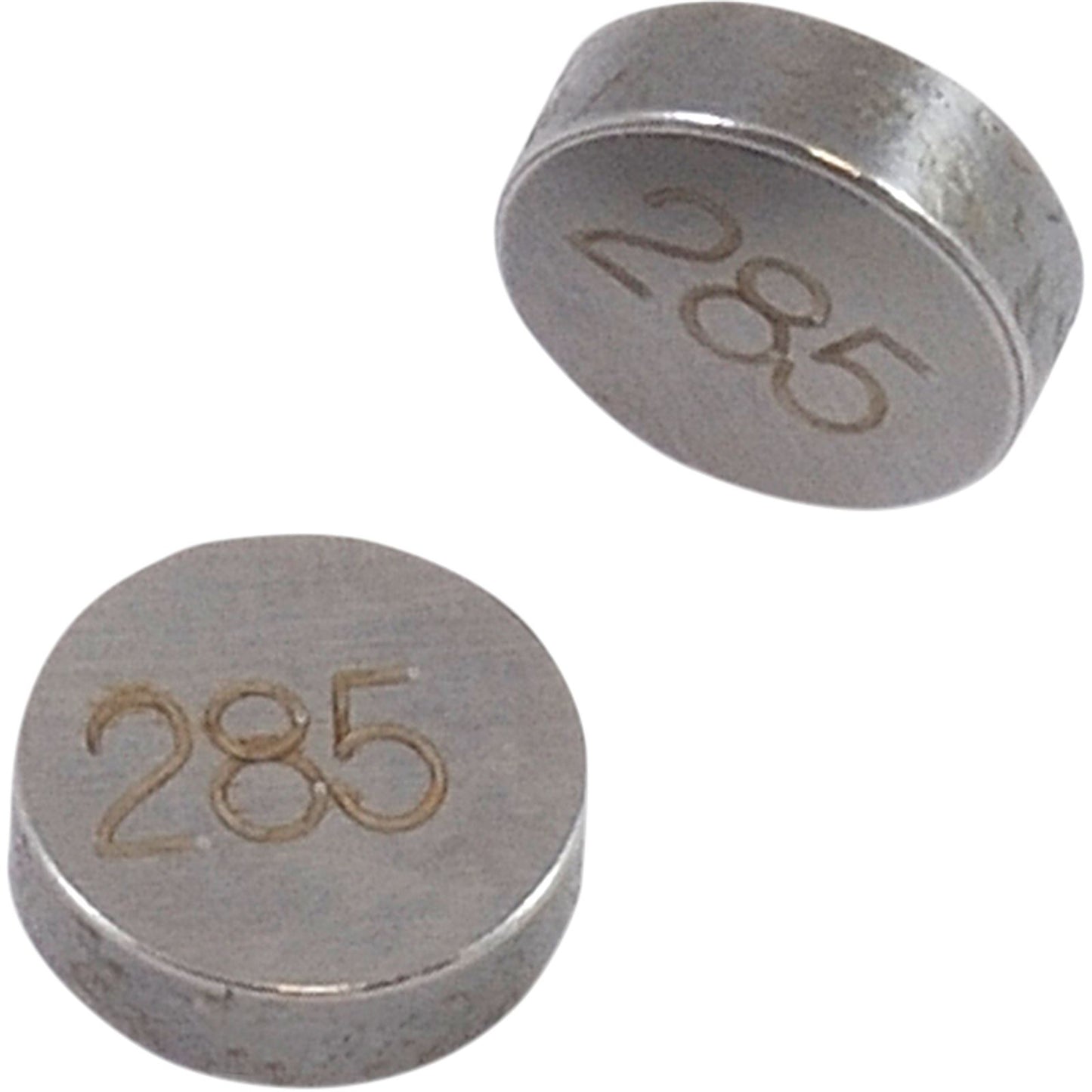 K&L Valve Shims 2.85mmx9.5mm 5/Pack 13-6787_403822