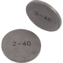 K&L Valve Shims 2.40mmx29.5mm 5/Pack 13-7665_403864