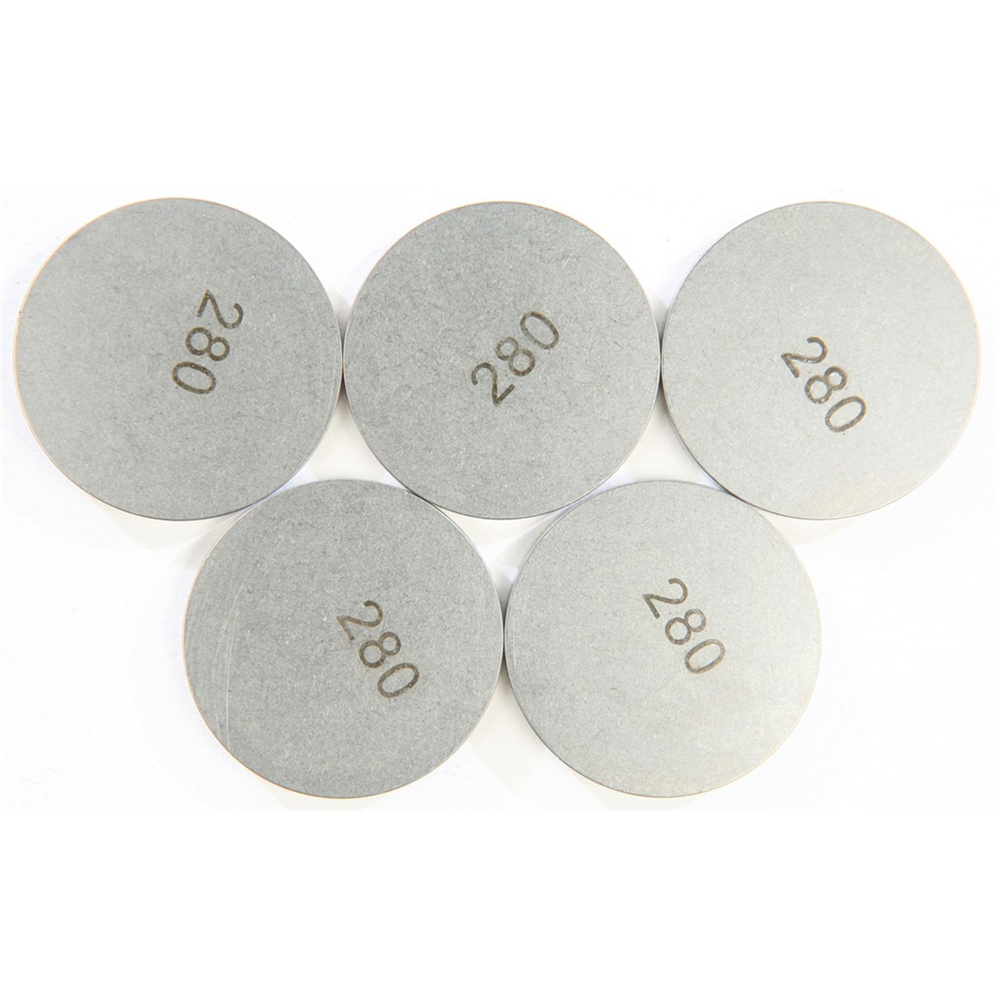 K&L Valve Shims 2.80mmx29mm 5/Pack 13-7651_17111