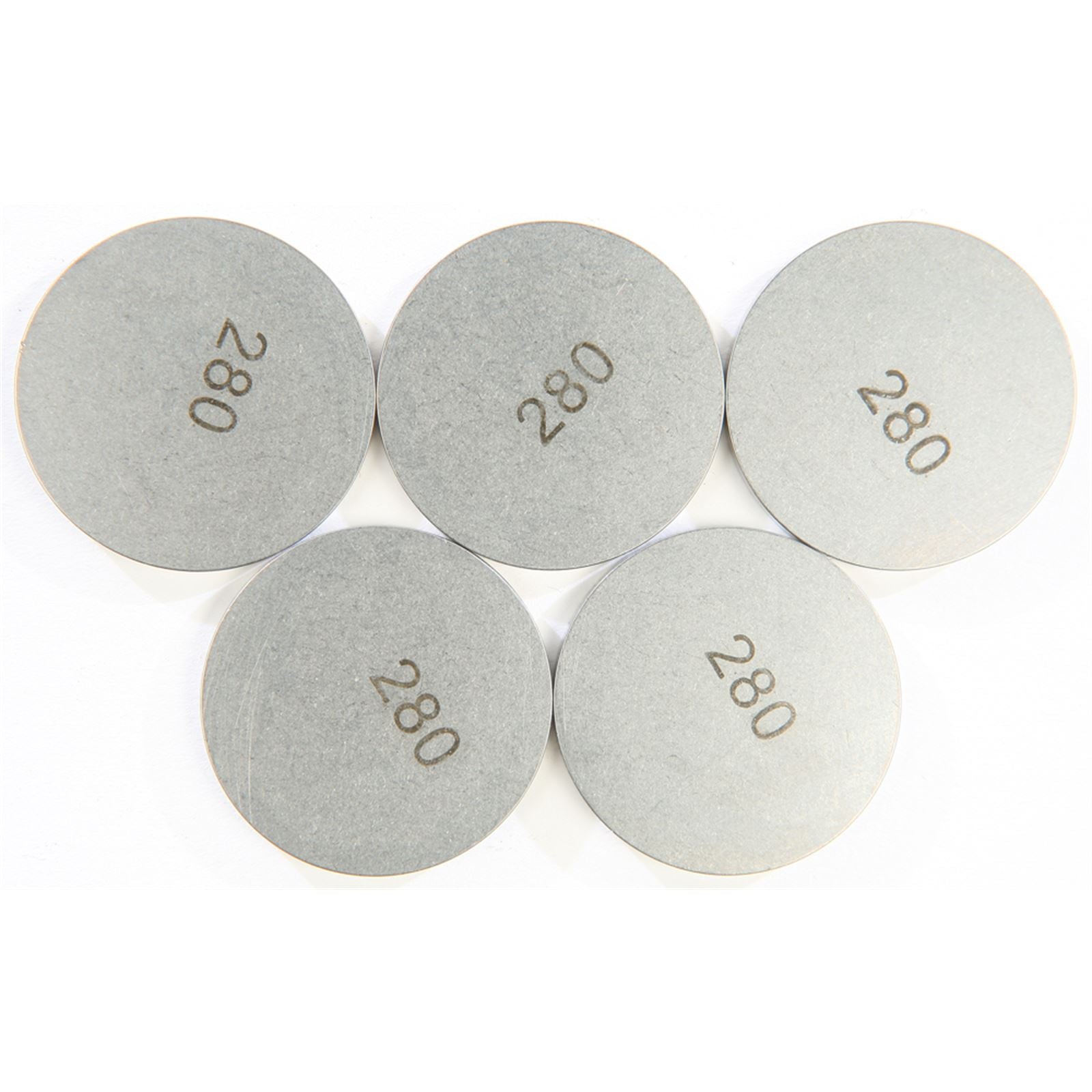 K&L Valve Shims 2.80mmx29mm 5/Pack 13-7651_17111