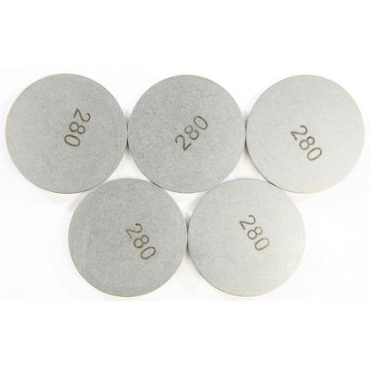 K&L Valve Shims 2.80mmx29mm 5/Pack 13-7651_17111