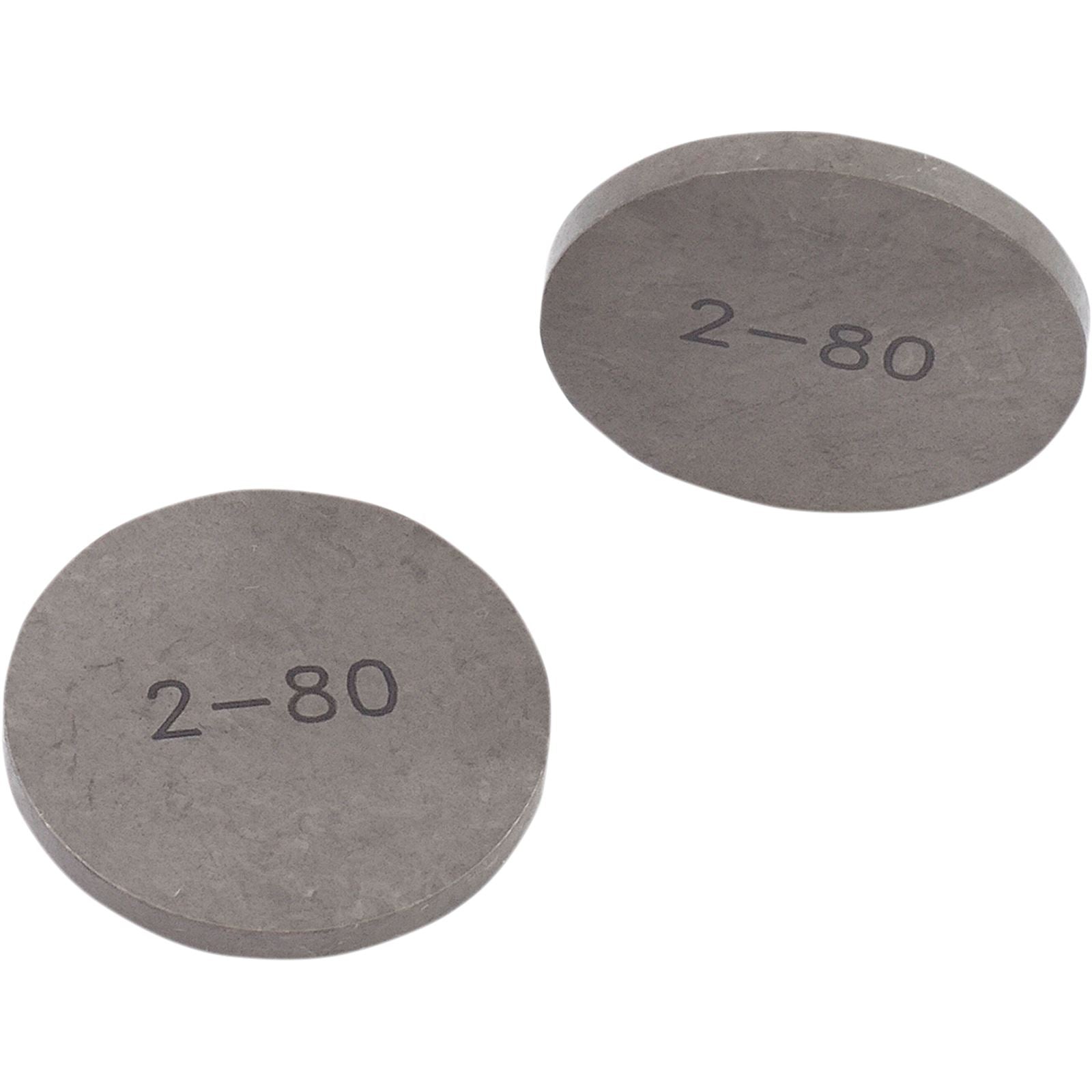 K&L Valve Shims 2.80mmx29mm 5/Pack 13-7651_403860