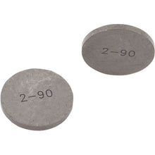 K&L Valve Shims 2.90mmx29mm 5/Pack 13-7653_403862