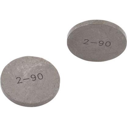 K&L Valve Shims 2.90mmx29mm 5/Pack 13-7653_403862