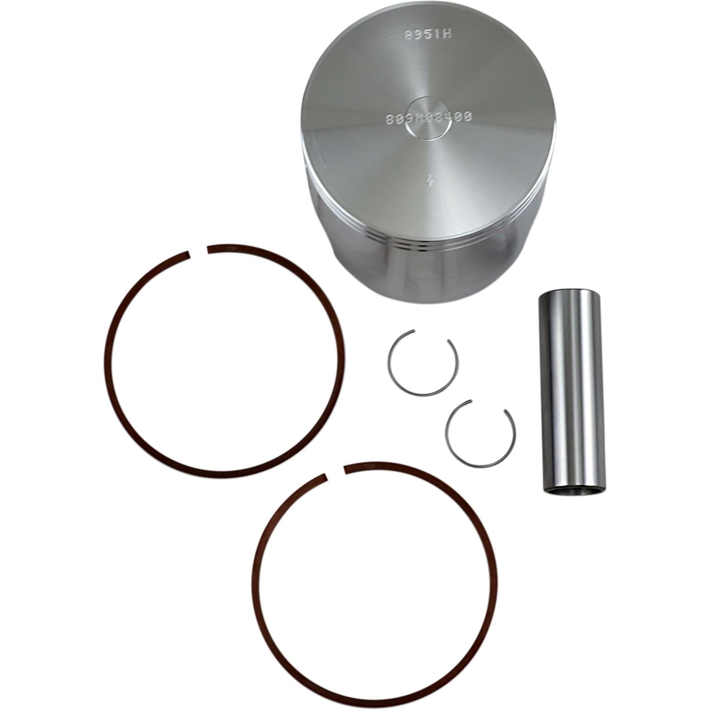 Wiseco - Powersports Piston M08400 SXI/ZXI/STX 3307KD 809M08400_495049