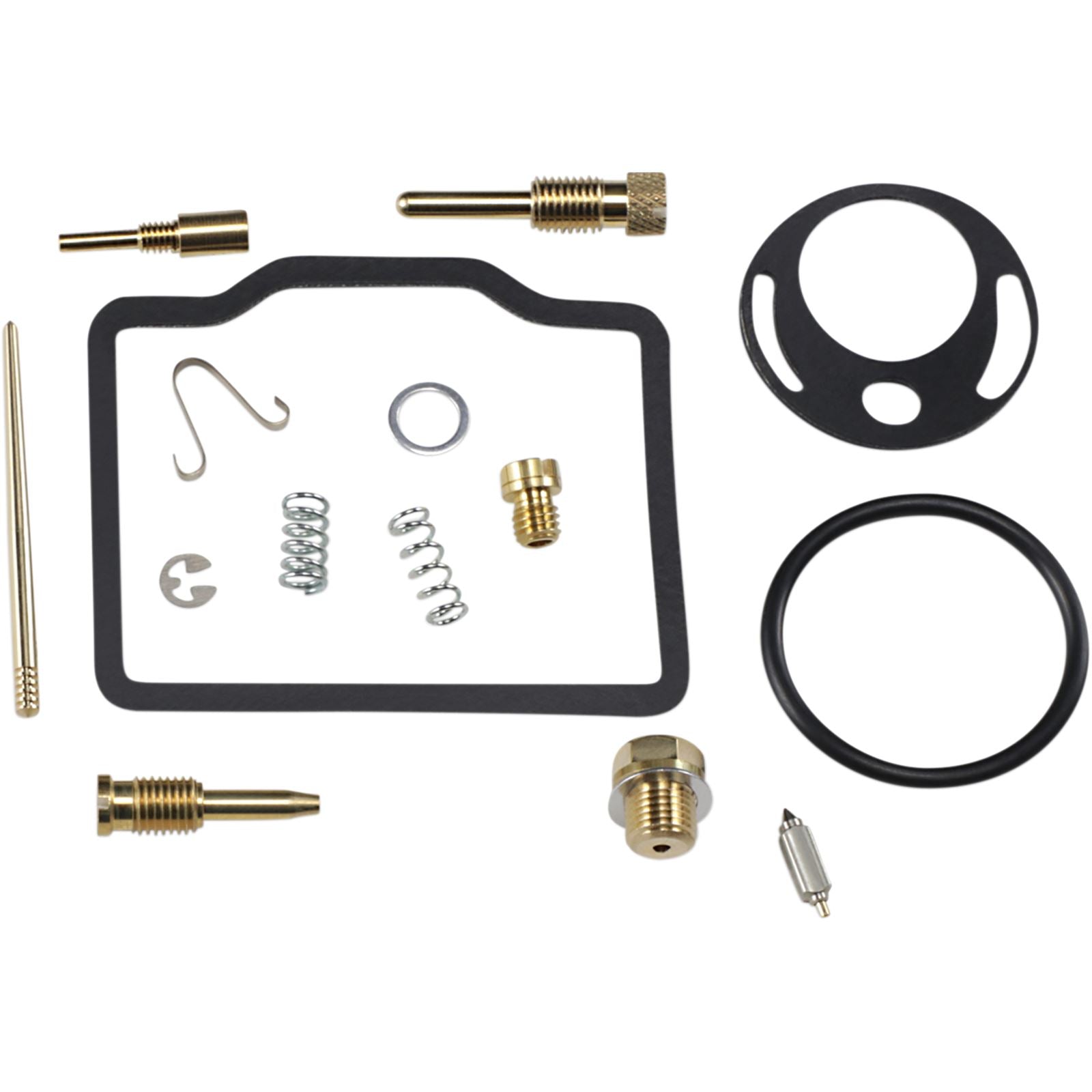 K&L Carburetor Repair Kit 18-2412_403635