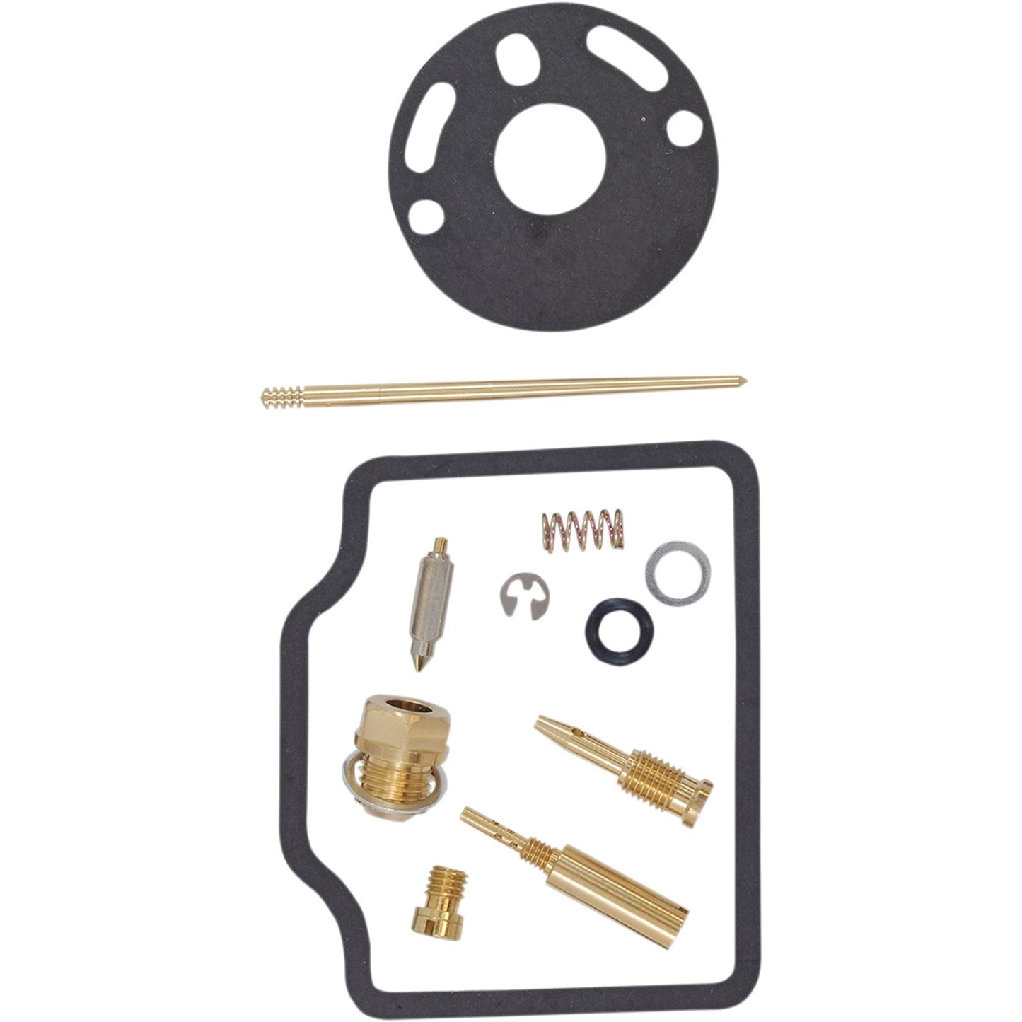 K&L Carburetor Repair Kit 18-2421_403894