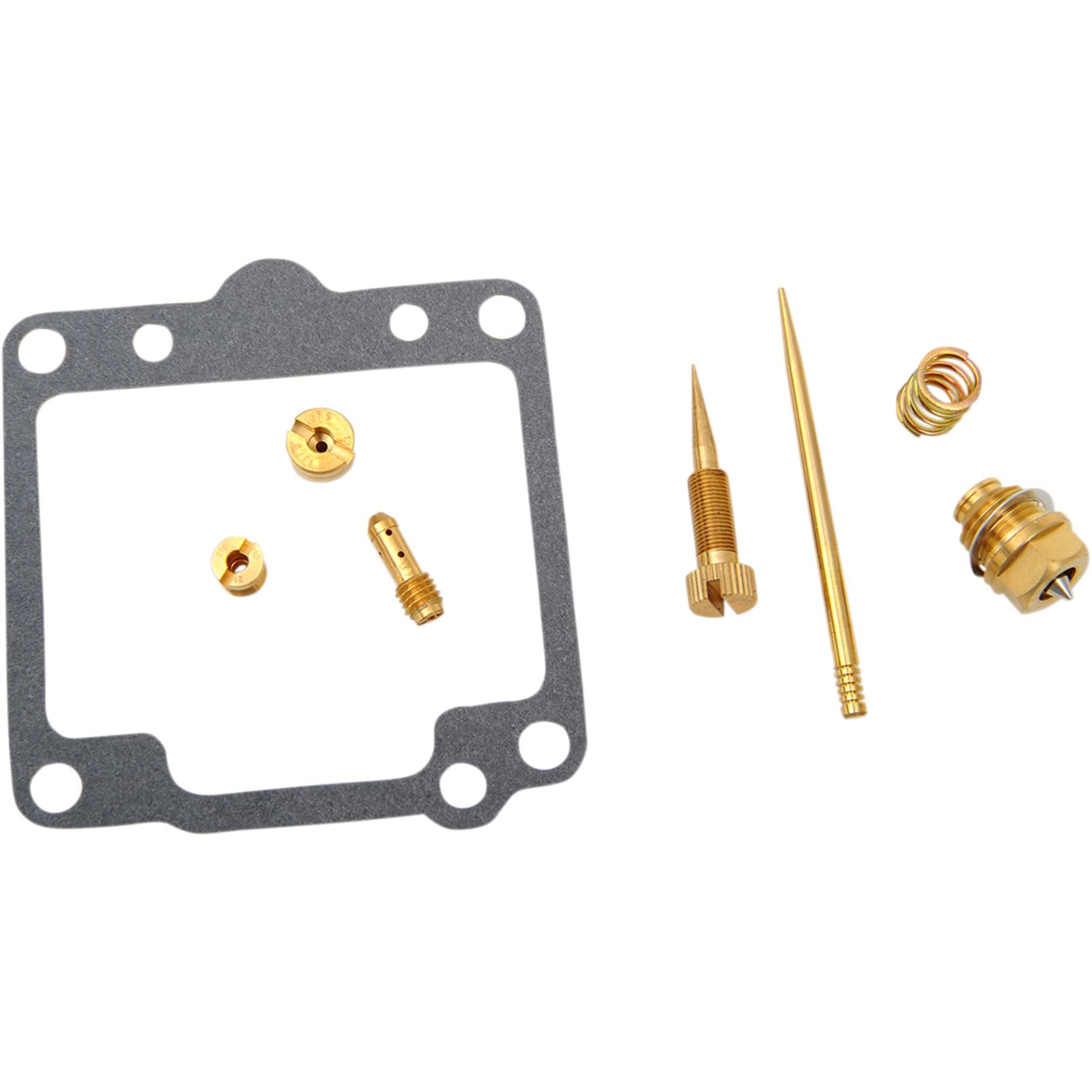 K&L Carburetor Repair Kit 18-2555_403913