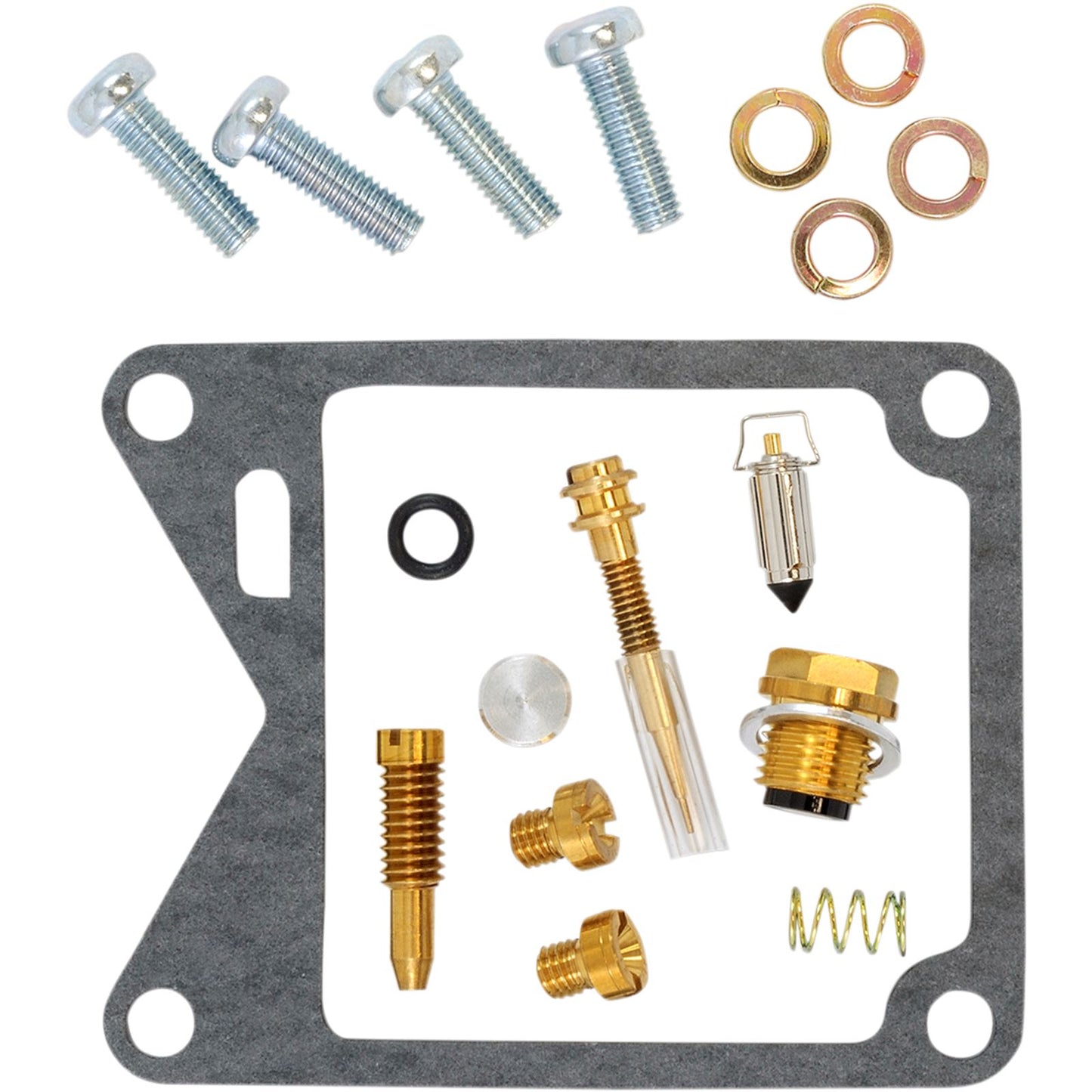 K&L Carburetor Repair Kit 18-2577_403922
