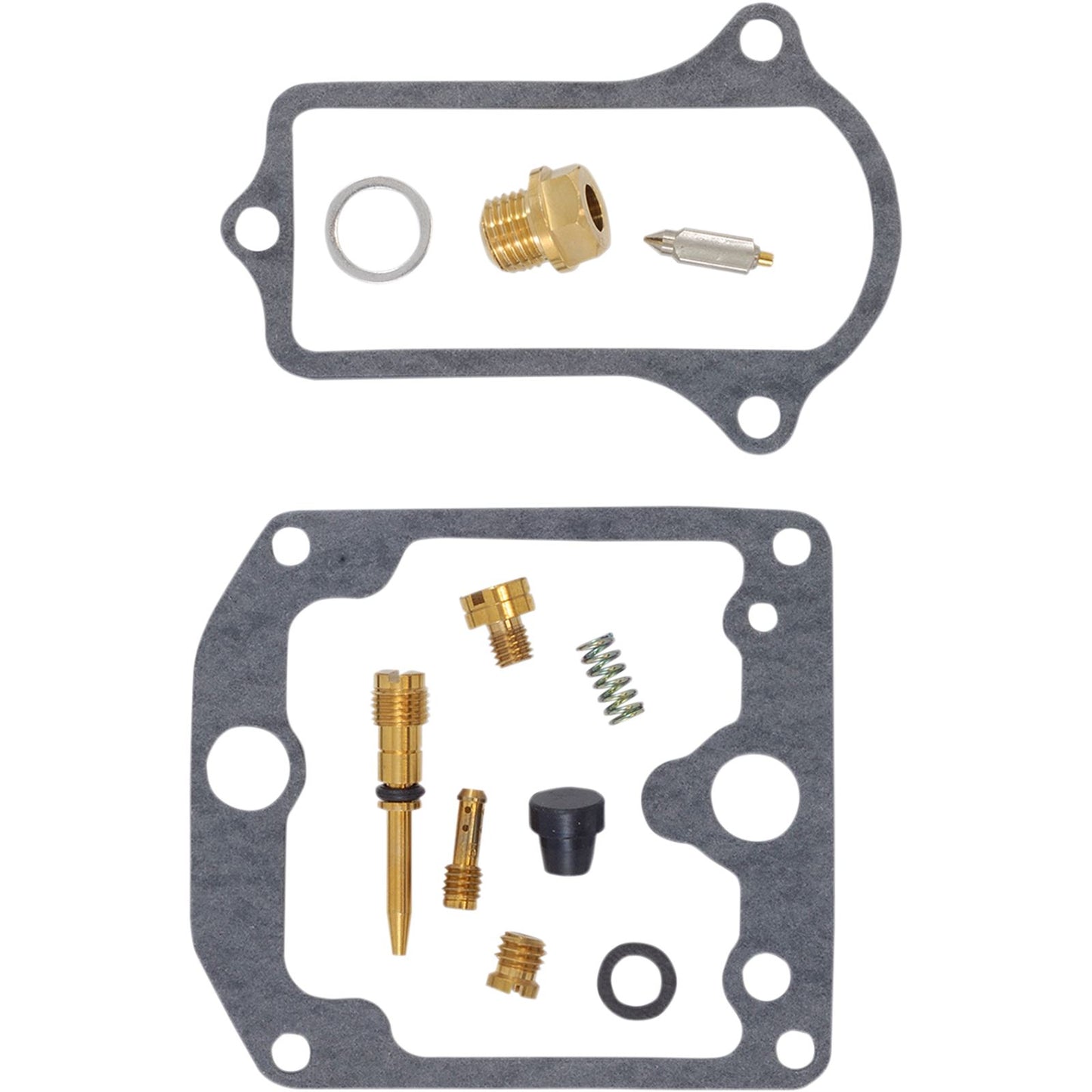 K&L Carburetor Repair Kit 18-2585_403929