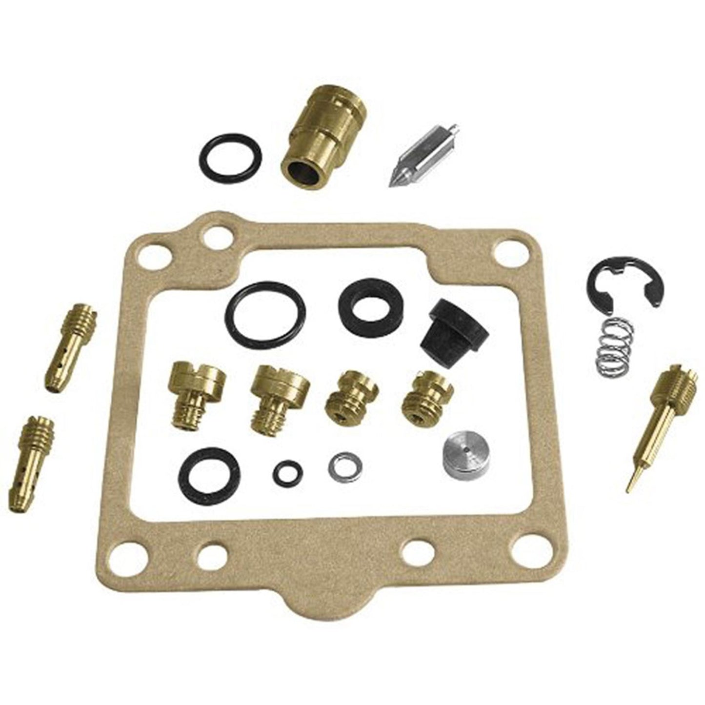 K&L Carburetor Repair Kit 18-2585_553524