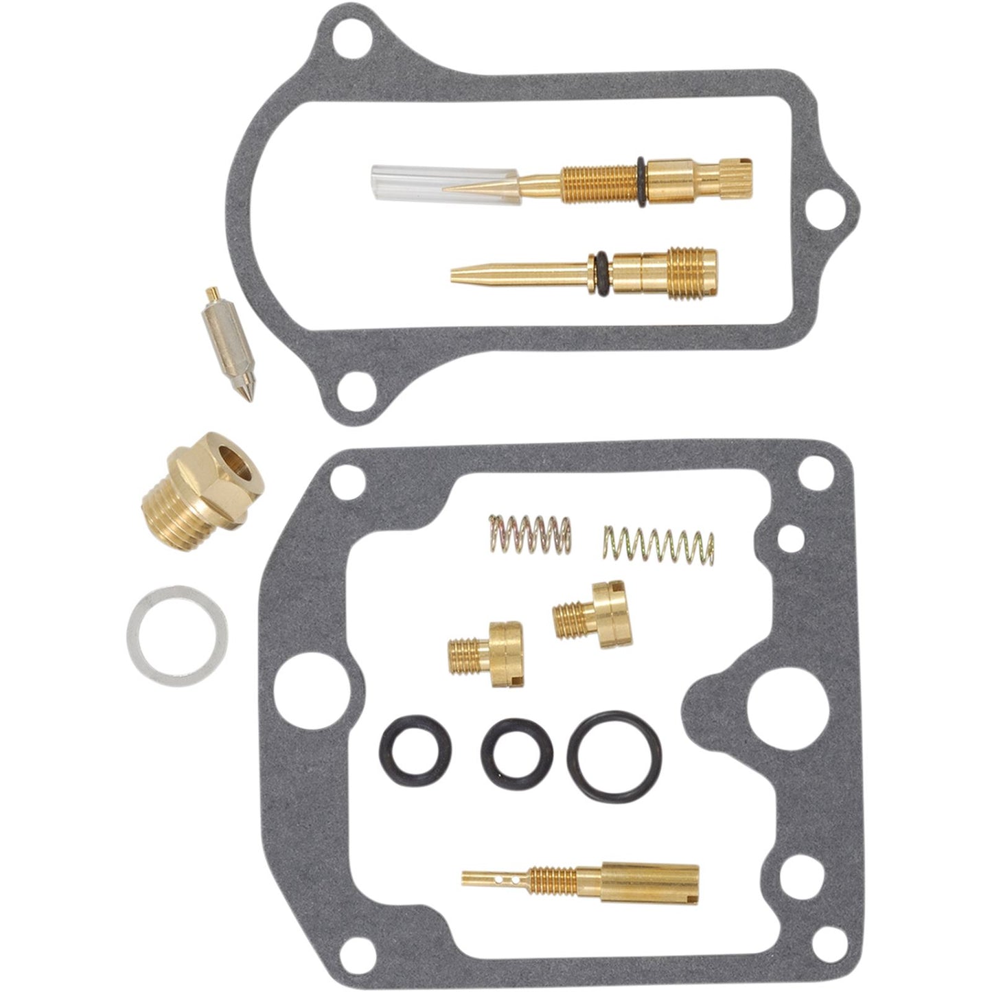 K&L Carburetor Repair Kit 18-2610_403937