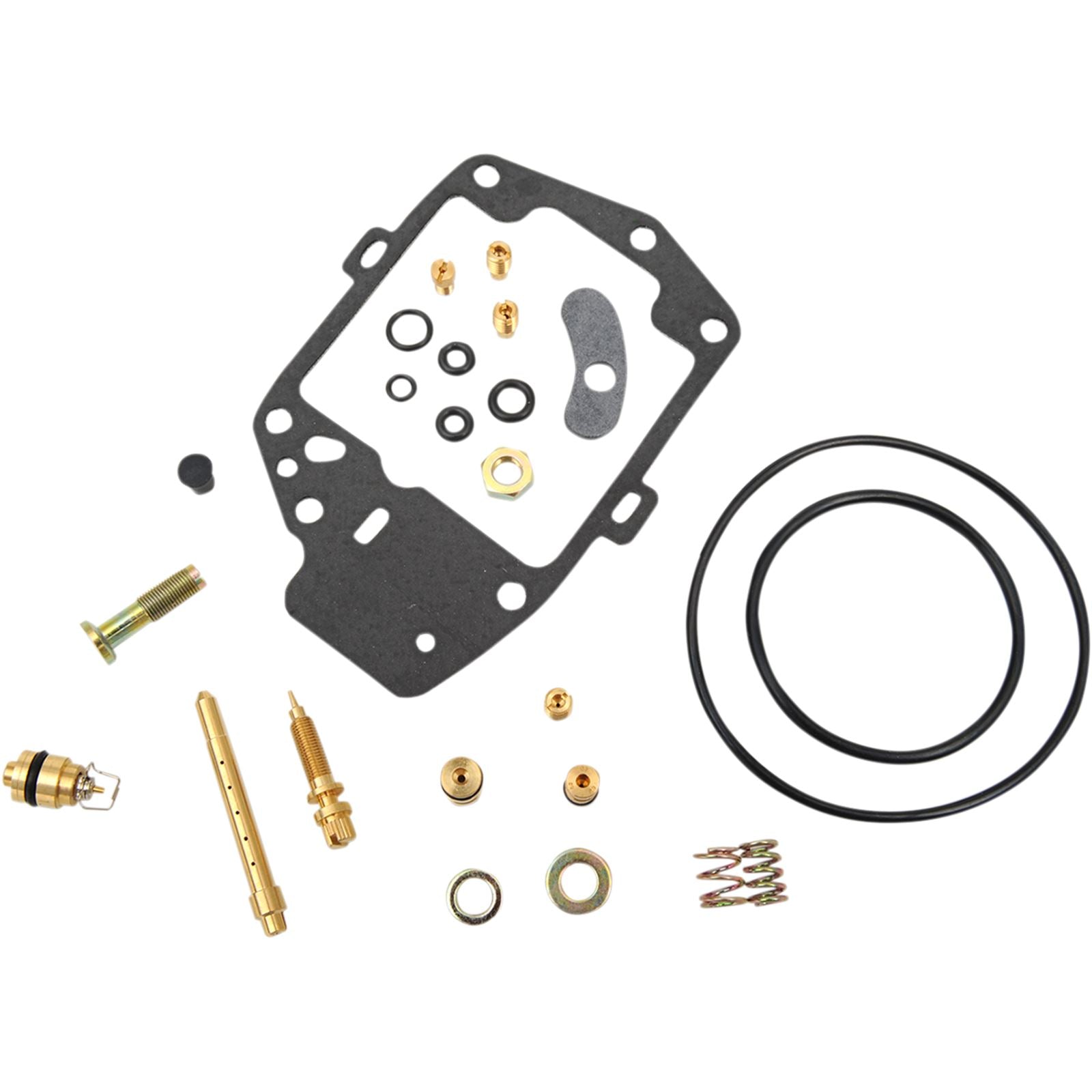 K&L Carburetor Repair Kit 18-2910_403968