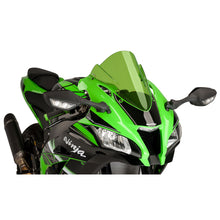 Puig Windscreen Racing Green 8912V_17189