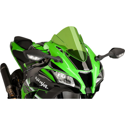 Puig Windscreen Racing Green 8912V_461439