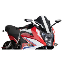 Puig Windscreen Racing Carbon Look 7003C_17193
