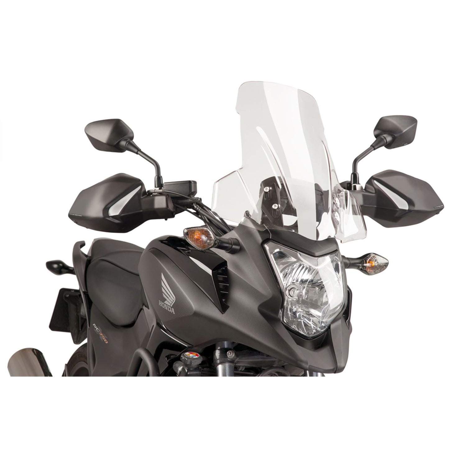 Puig Windscreen Touring - Clear 5992W_17195