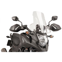 Puig Windscreen Touring - Clear 5992W_17195