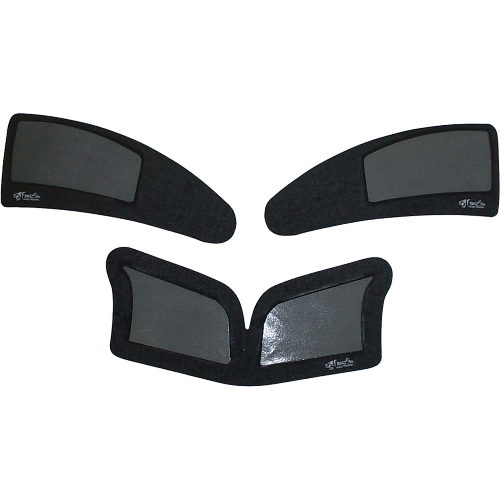 Straightline Performance Vent Kit Arctic Cat [MPN: F0197]_17216