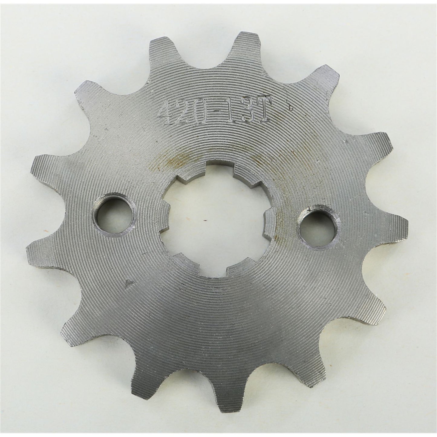 Outside 420 Drive Chain Sprocket 13T 32mm/1.25 [MPN: 10-0312-13]_17267