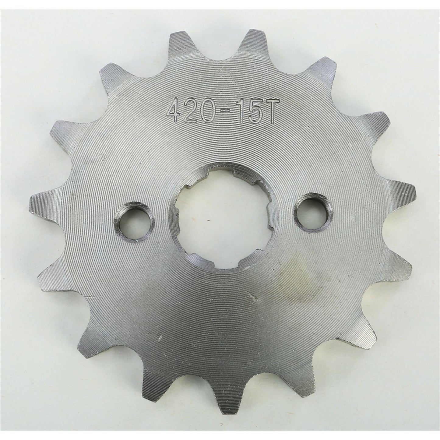 Outside 420 Drive Chain Sprocket 15T 32mm/1.25 [MPN: 10-0312-15]_17268