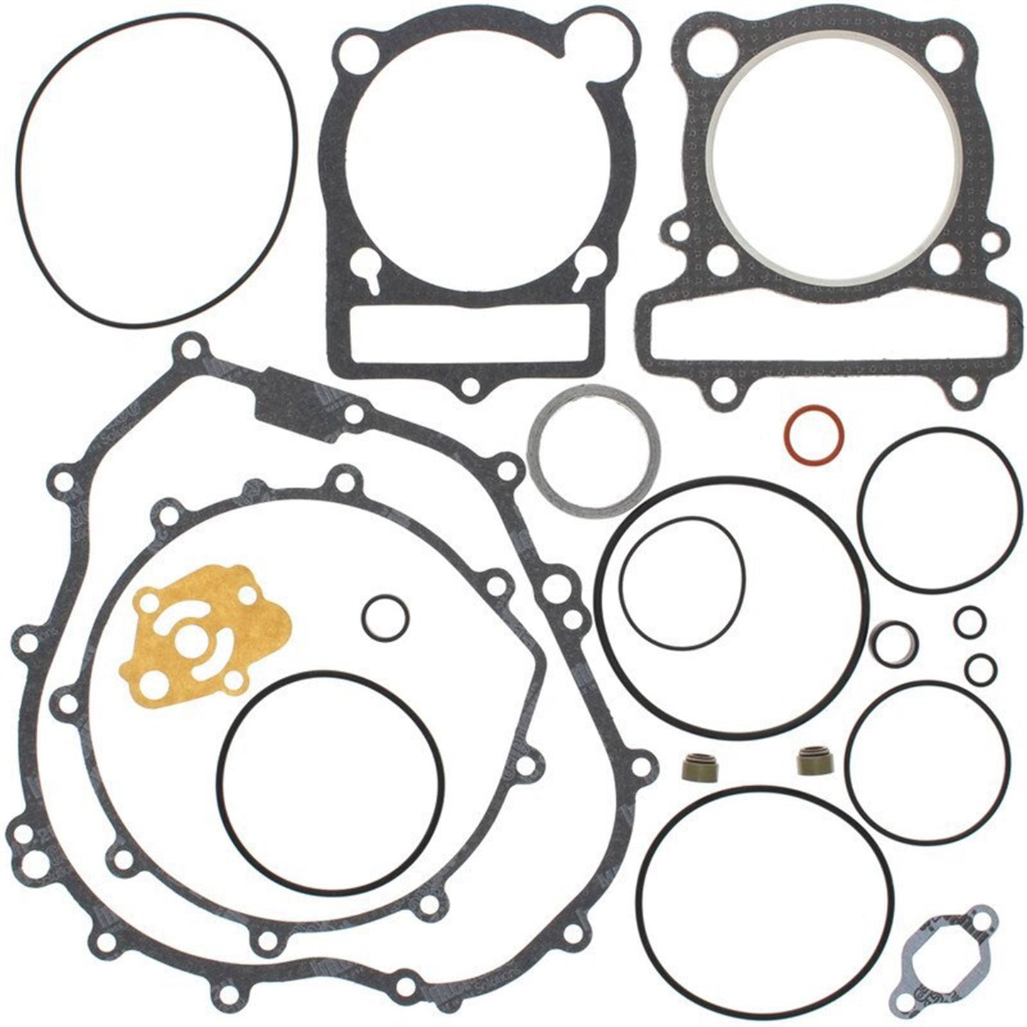Vertex Complete Gasket Set for Yamaha 808882_1525610