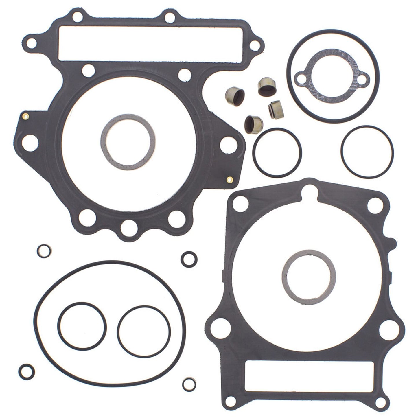 Vertex Top End Gaskets for Yamaha 810833_1525569