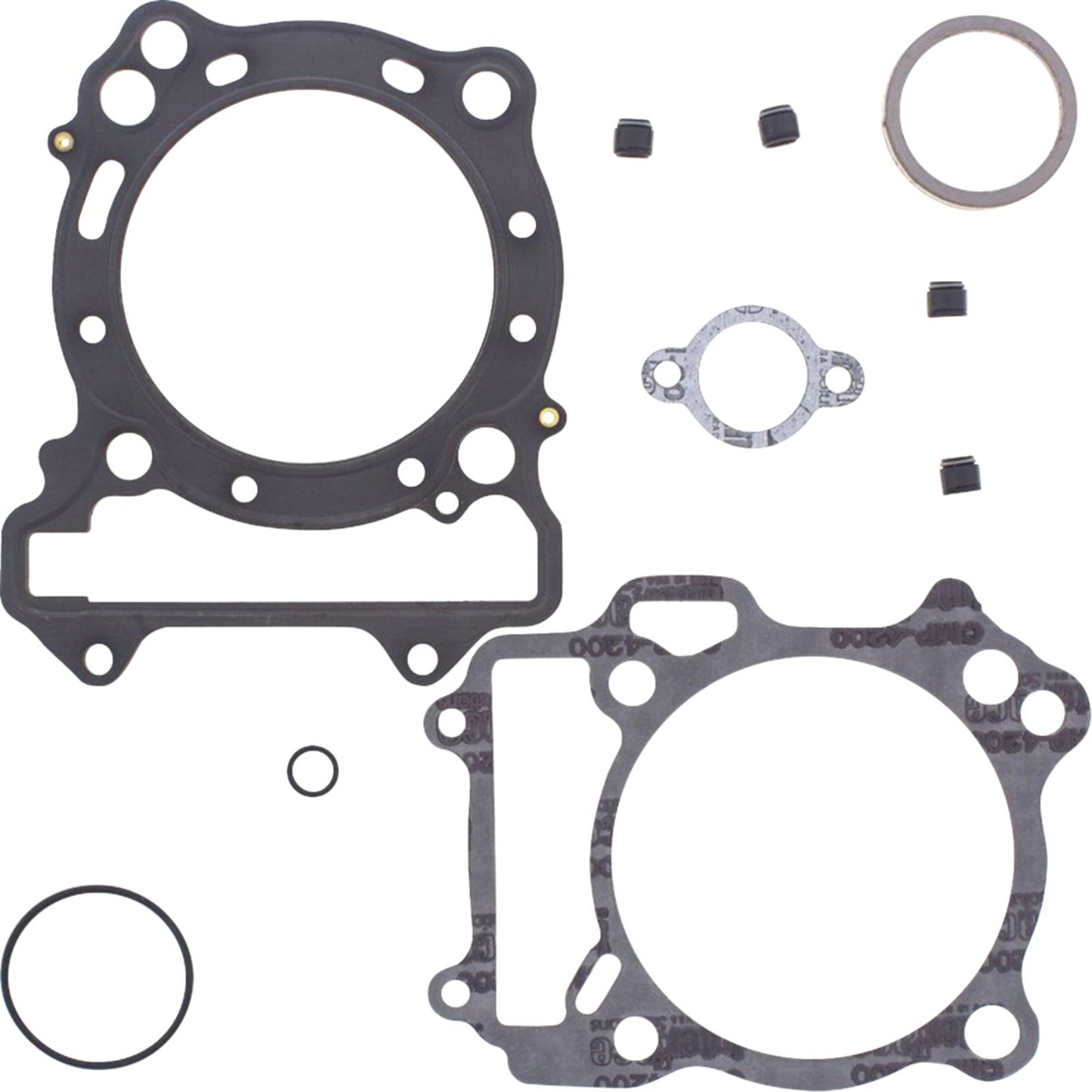 Vertex Top End Gaskets for Artic Cat/for Kawasaki/for Suzuki [MPN: 810847]_1773076