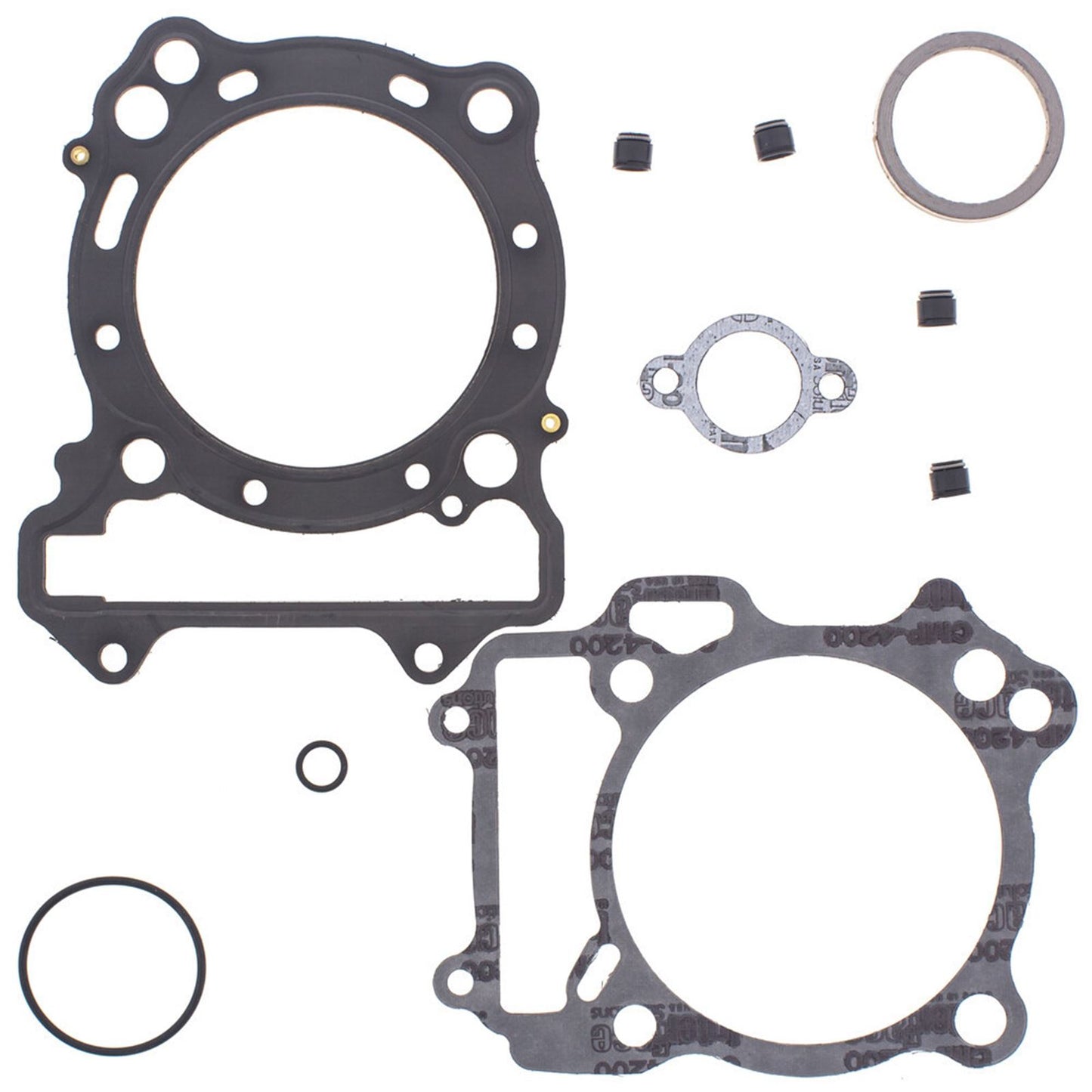 Vertex Top End Gaskets for Artic Cat/for Kawasaki/for Suzuki [MPN: 810847]_1525575