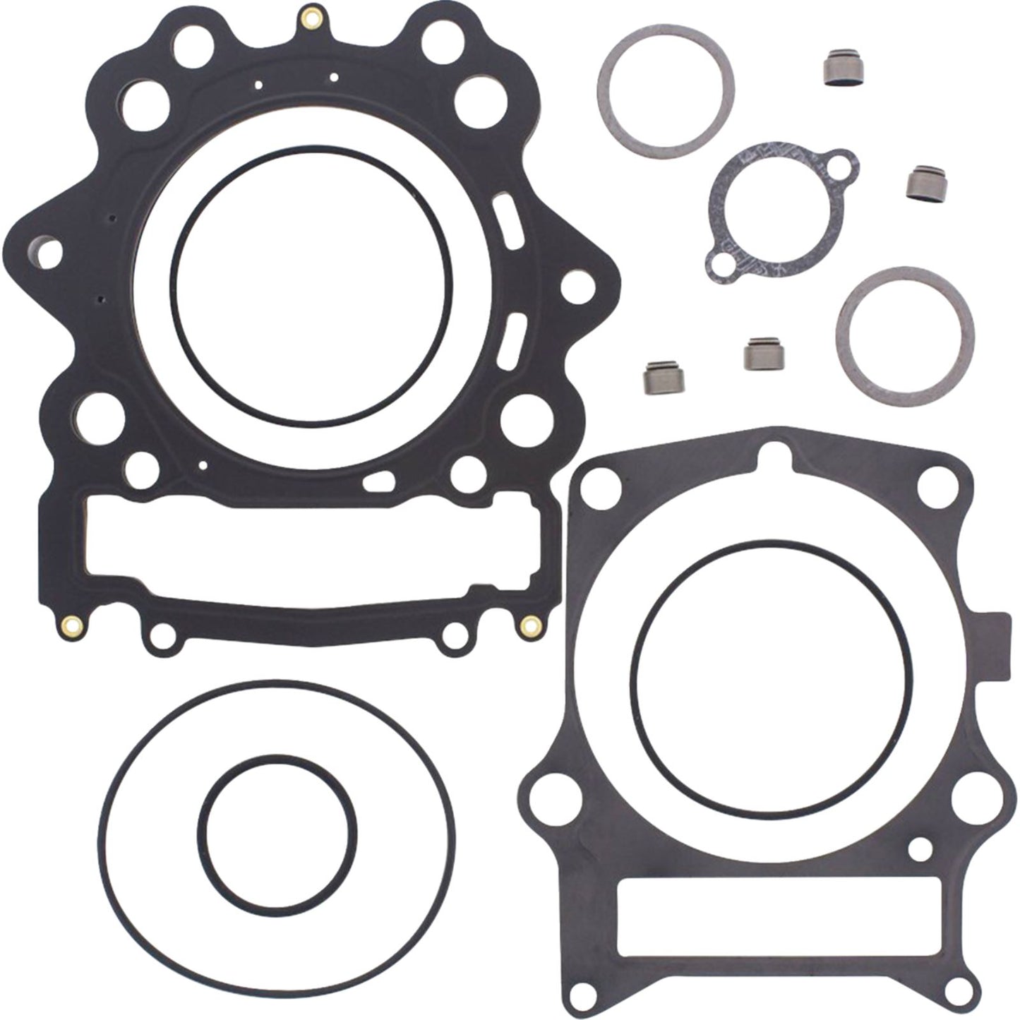 Vertex Top End Gaskets for Yamaha 810923_1773054