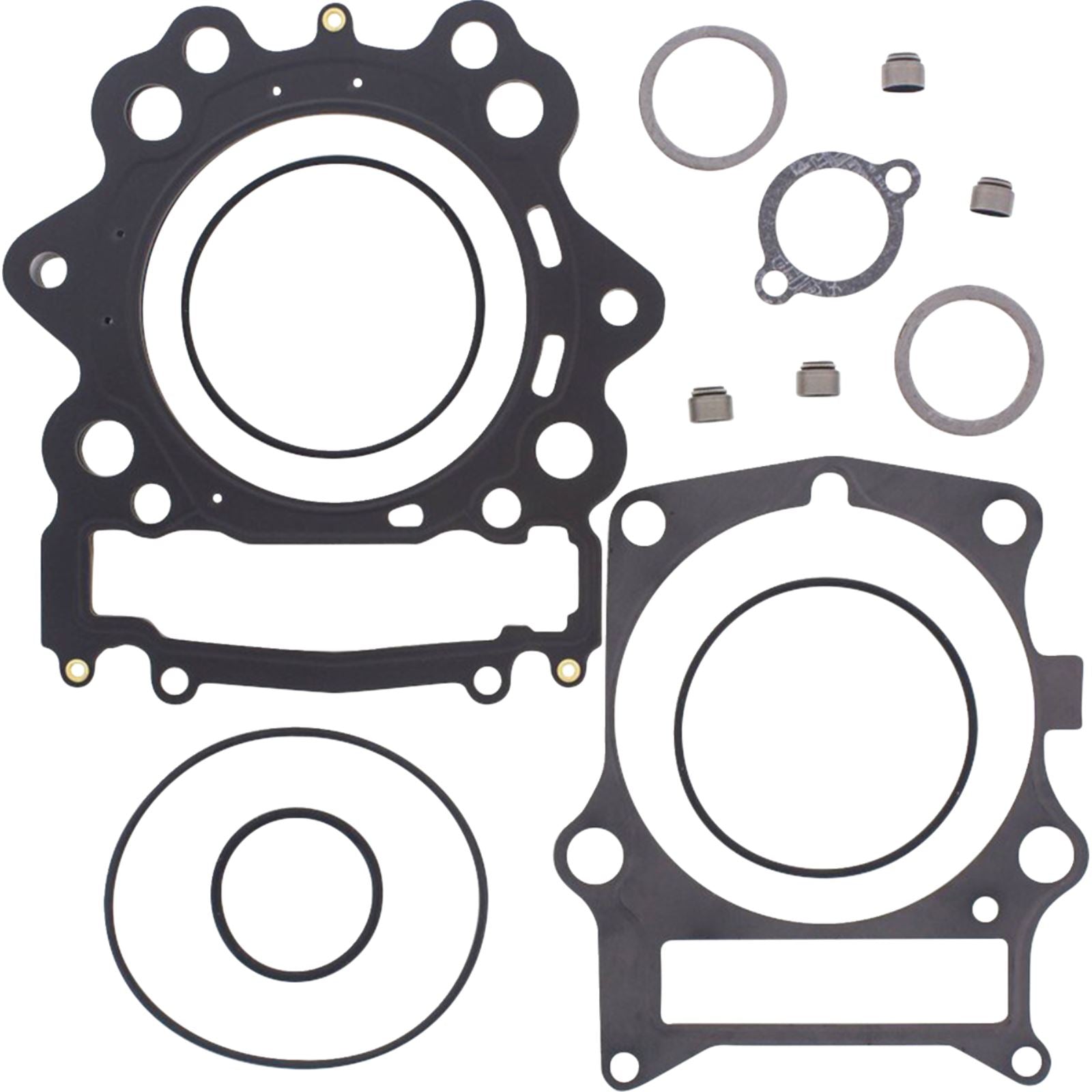 Vertex Top End Gaskets for Yamaha 810923_1773054