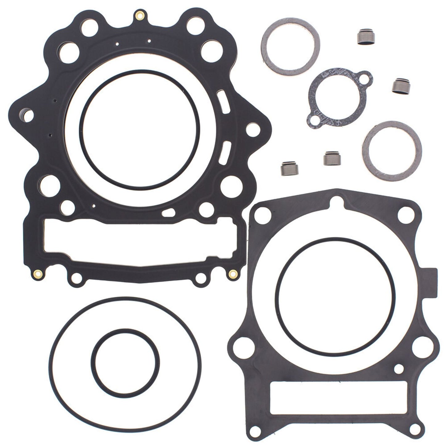 Vertex Top End Gaskets for Yamaha 810923_1525598