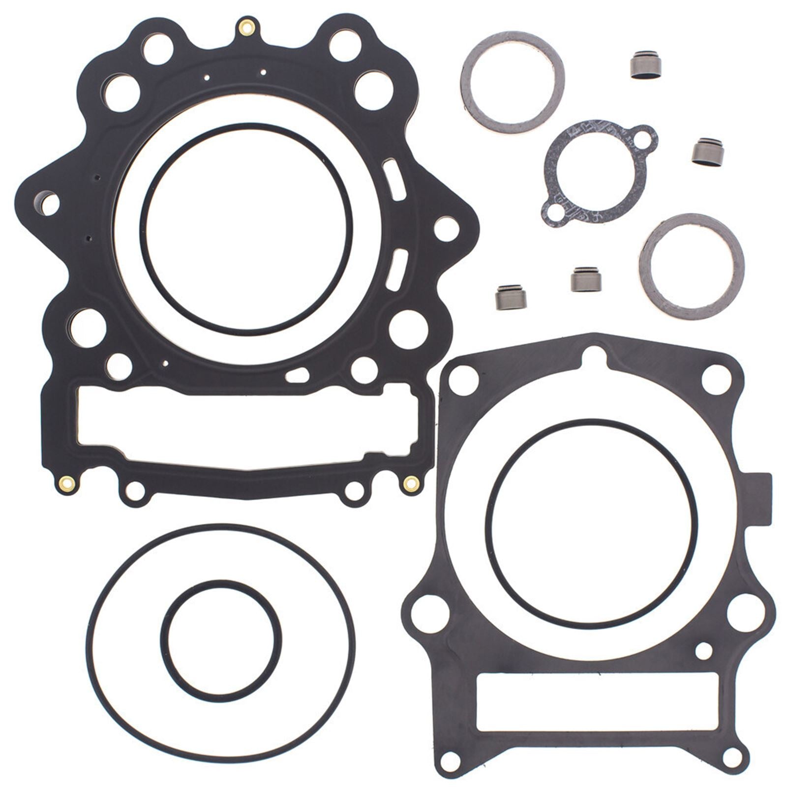 Vertex Top End Gaskets for Yamaha 810923_1525598