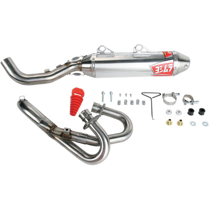 Yoshimura Signature RS-2 Full System Exhaust SS-AL-SS 2388513_501055