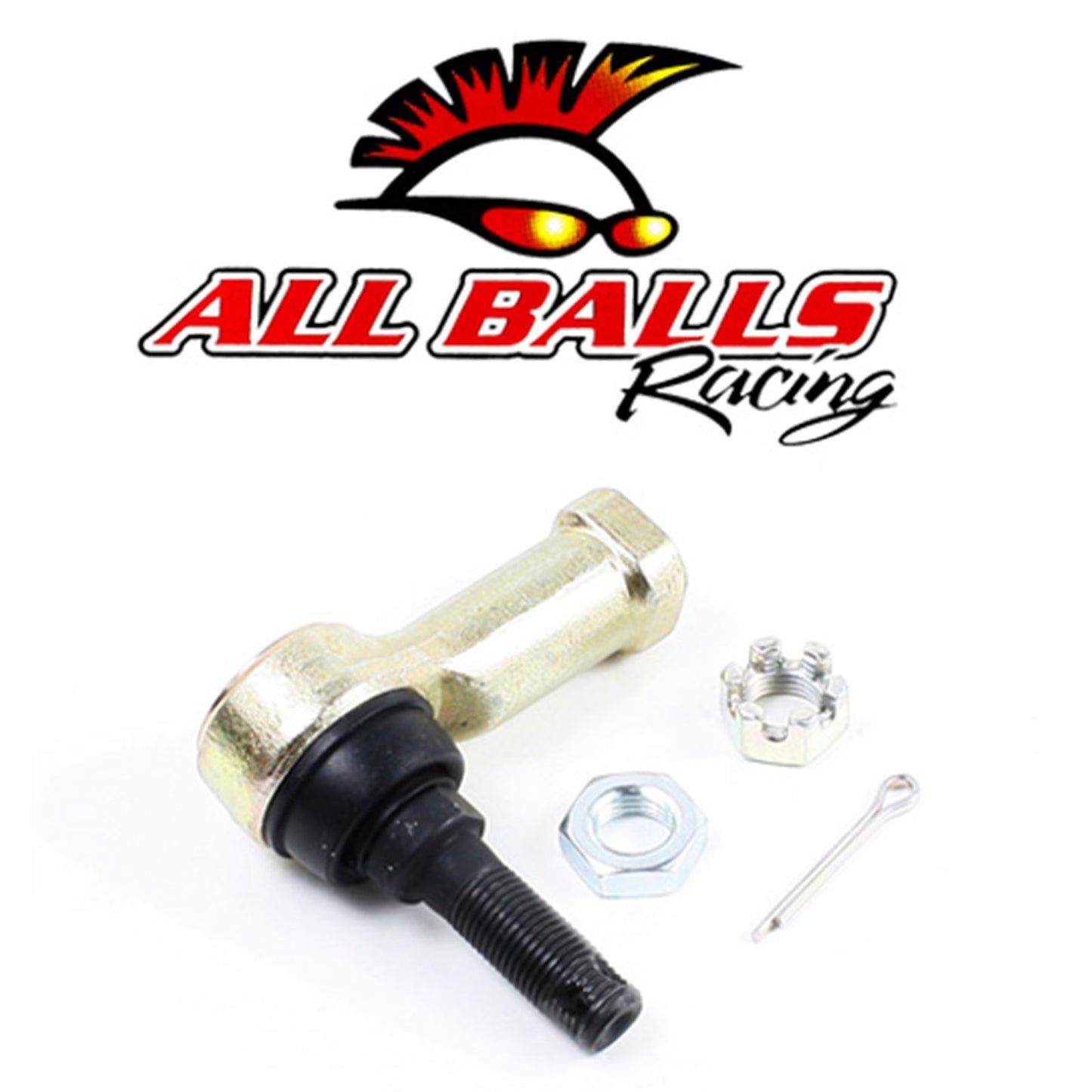 All Balls Tie Rod End Kit 51-1037-S_553539