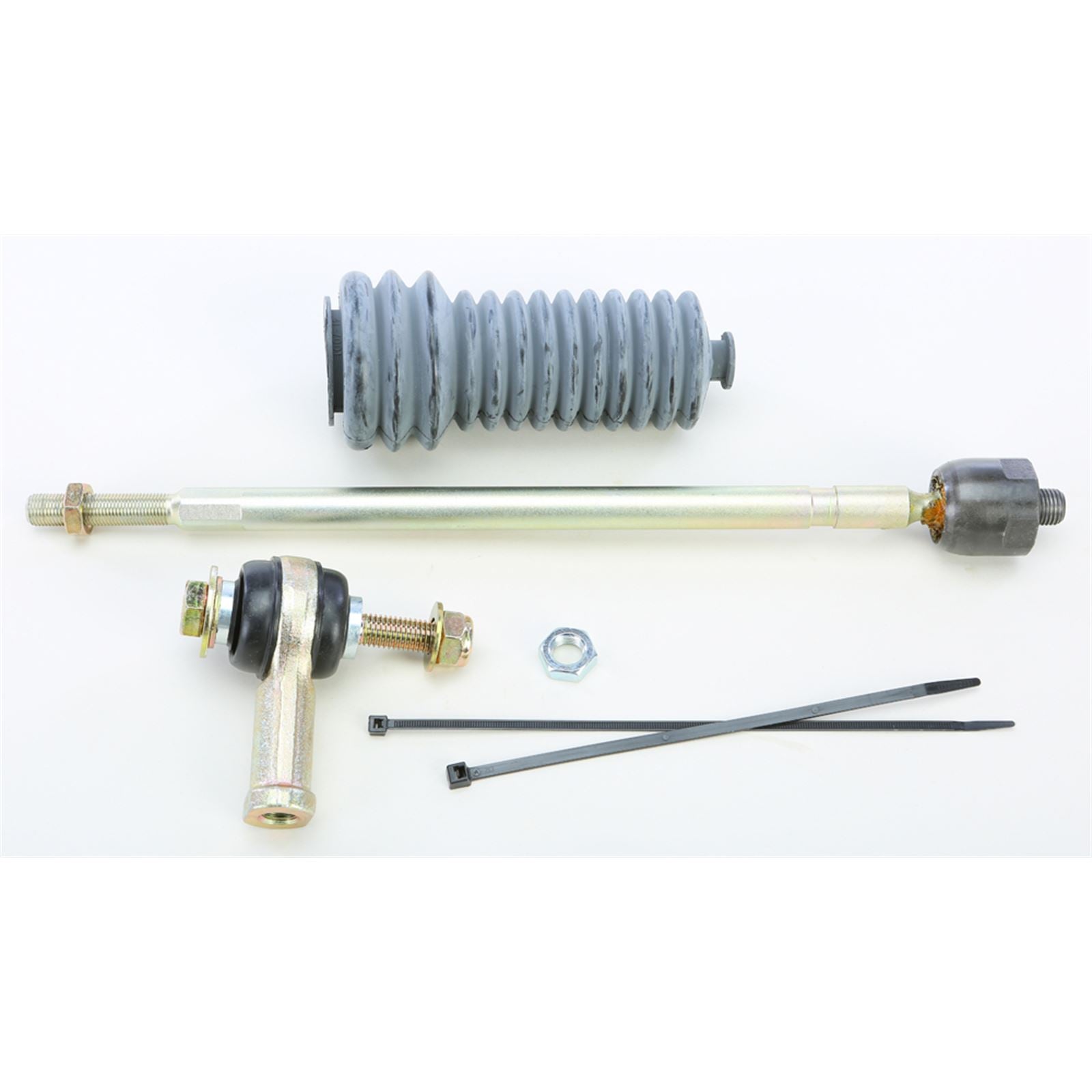 All Balls Tie Rod End Kit 51-1048-R_17362