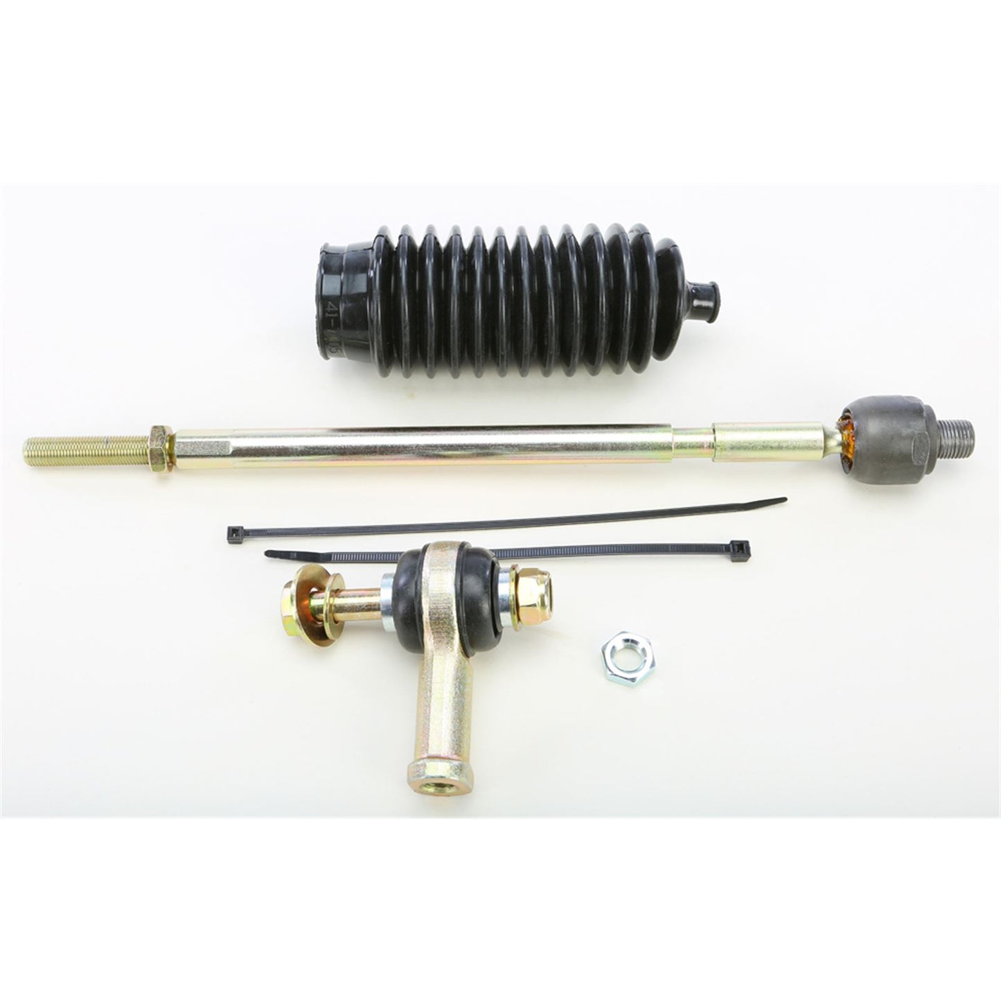 All Balls Tie Rod End Kit 51-1057-L_17363
