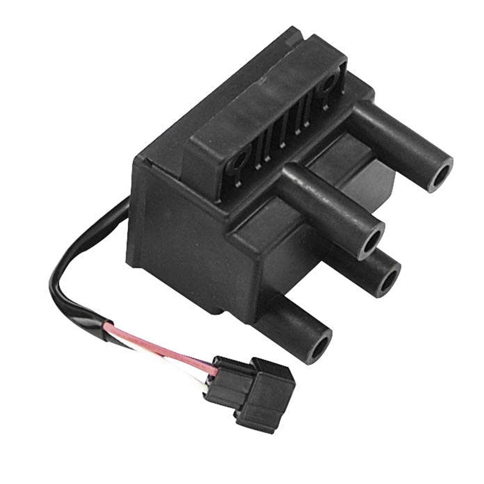 Dynatek Ignition Coil 3 Ohm Twin Fire Four Output [MPN: DC6-4]_17410