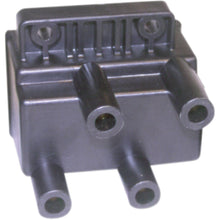 Dynatek Ignition Coil 3 Ohm Twin Fire Four Output [MPN: DC6-4]_376087