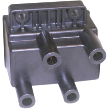 Dynatek Ignition Coil 3 Ohm Twin Fire Four Output [MPN: DC6-4]_376087