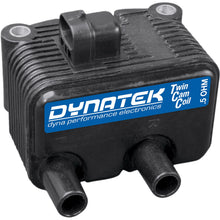 Dynatek Ignition Coil .5 Ohm Carbureted  Twin Cam [MPN: DC6-6]_376081