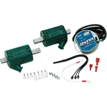 Dynatek Dyna 2000I Carb Single Plug / Single Fire Kit [MPN: D2KI-2P]_376061
