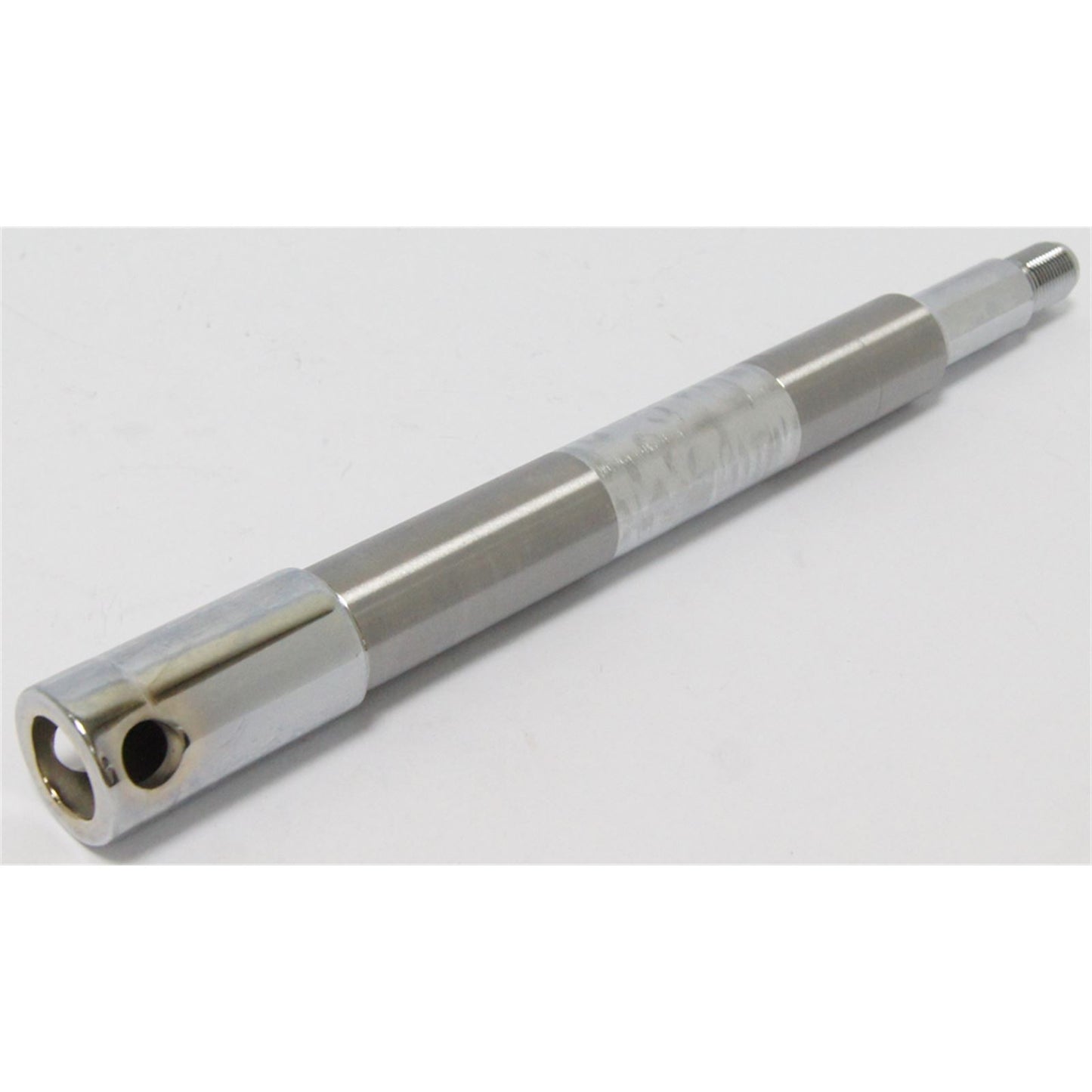 Harddrive Front Axle Only FXD 08-Up XL 68-654_17417