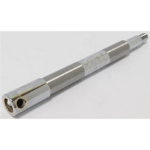 Harddrive Front Axle Only FXD 08-Up XL 68-654_17417