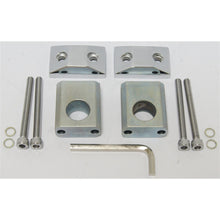 Harddrive Rear Axle Adjuster Set Heavy Duty 25-058_17419