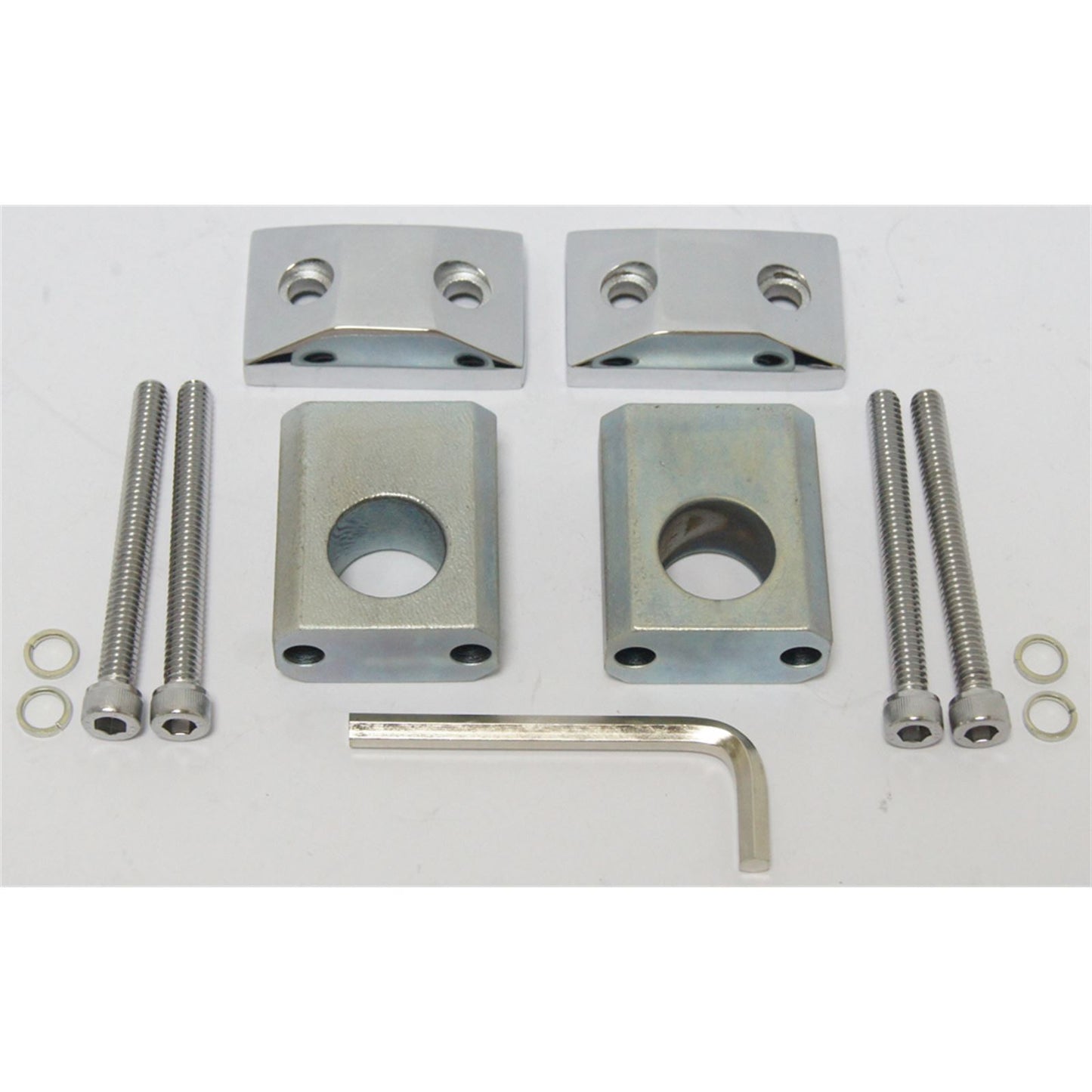 Harddrive Rear Axle Adjuster Set Heavy Duty 25-058_1479205